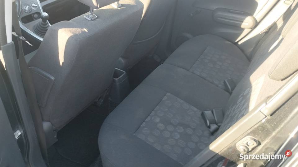 Suzuki splahsz 12 Żyrardów