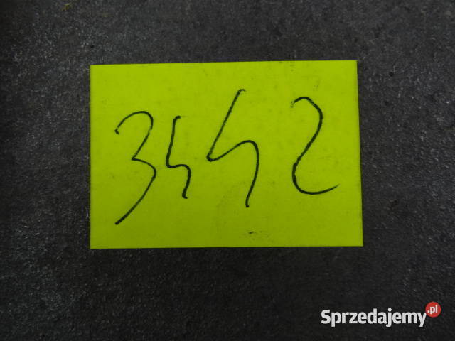 dekiel prądnicy iskrownika Simson AWO org DDR lubuskie Żary sprzedam