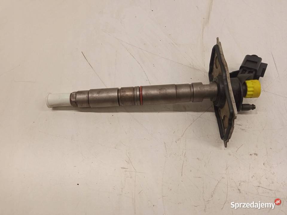 WTRYSKIWACZ 059130277AR 4D0971992 30 TDI VW osobowe sprzedam