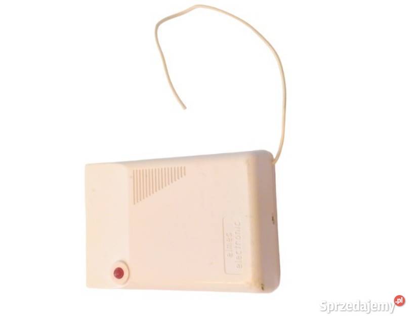 Elmes electronic Radiopowiadomienie Kielce