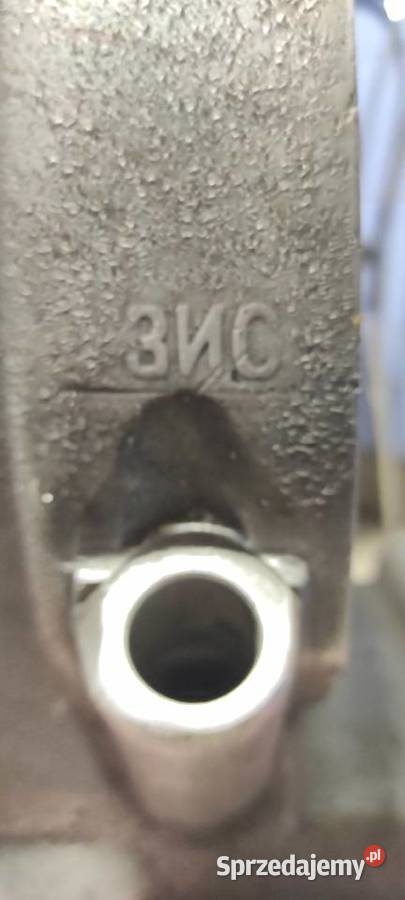 Blok silnika M72 ZIS Gmz Jarosław sprzedam