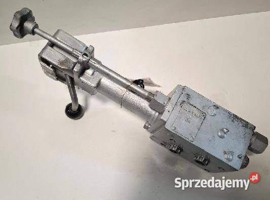 ROZDZIELACZ C360 REGENEROWANY Kartuzy