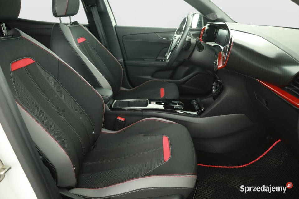 Opel Mokka 12 Turbo Piaseczno
