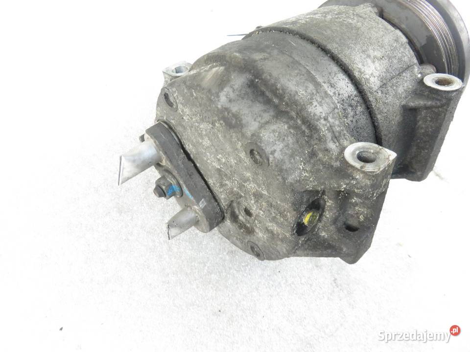 KOMPRESOR KLIMATYZACJI CHEVROLET LACETTI J200 20