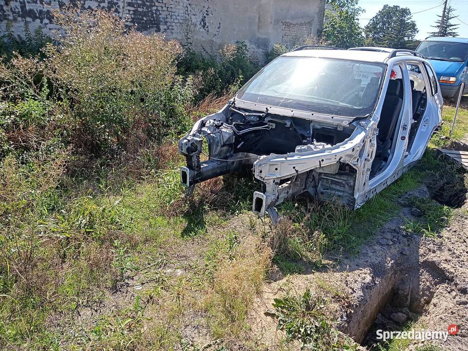 Buda Kasta BMW X5 Orgin lakier 7 os srodek skóra Włocławek