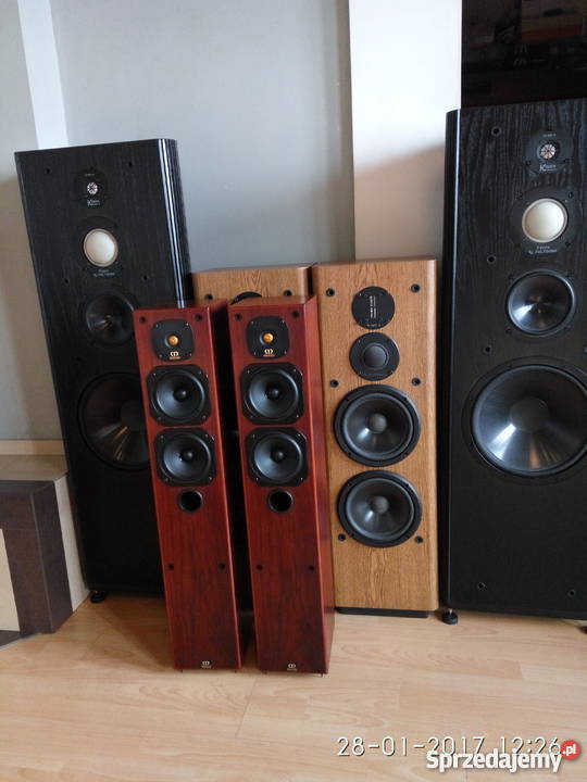 DAC USB Przetwornik CA cyfrowo analogowy AUDINST Elektronika Chorzów
