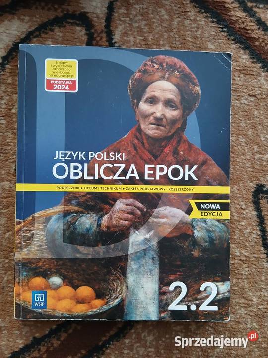 Sprzedam książki do technikum Stobno