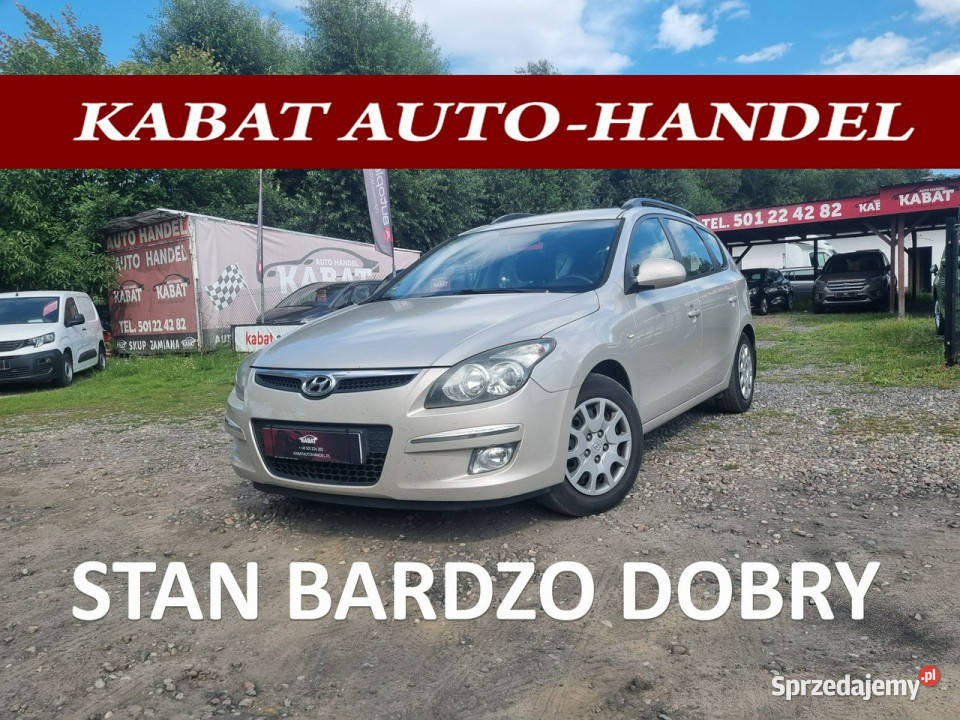 Hyundai i30 Salon Bez Dpf i Dwumasy Kamera VAT marża zachodniopomorskie Szczecin