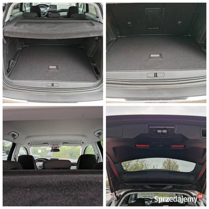 Salon Polska 1 właściciel 100 bezwypadkowy stan 66000km Samochody osobowe Kraków