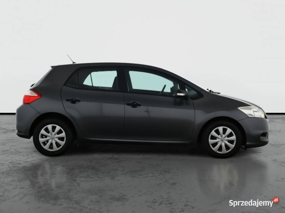 Toyota Auris 14 D4D Auris Bielany Wrocławskie