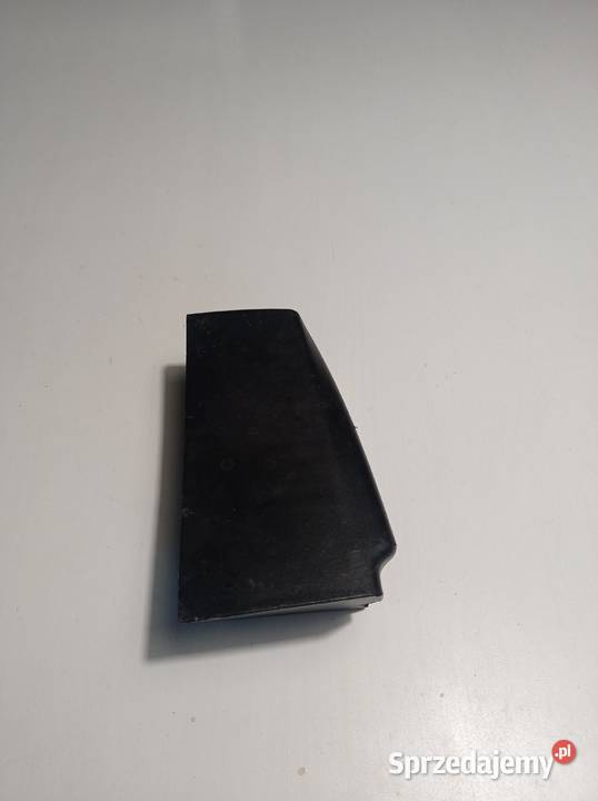 Infiniti 638733JA0A LISTWABłotnik PrzedniLH