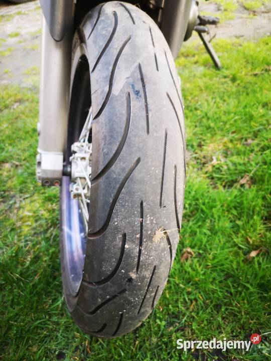 Yamaha XT660X sprowadzony Żory sprzedam