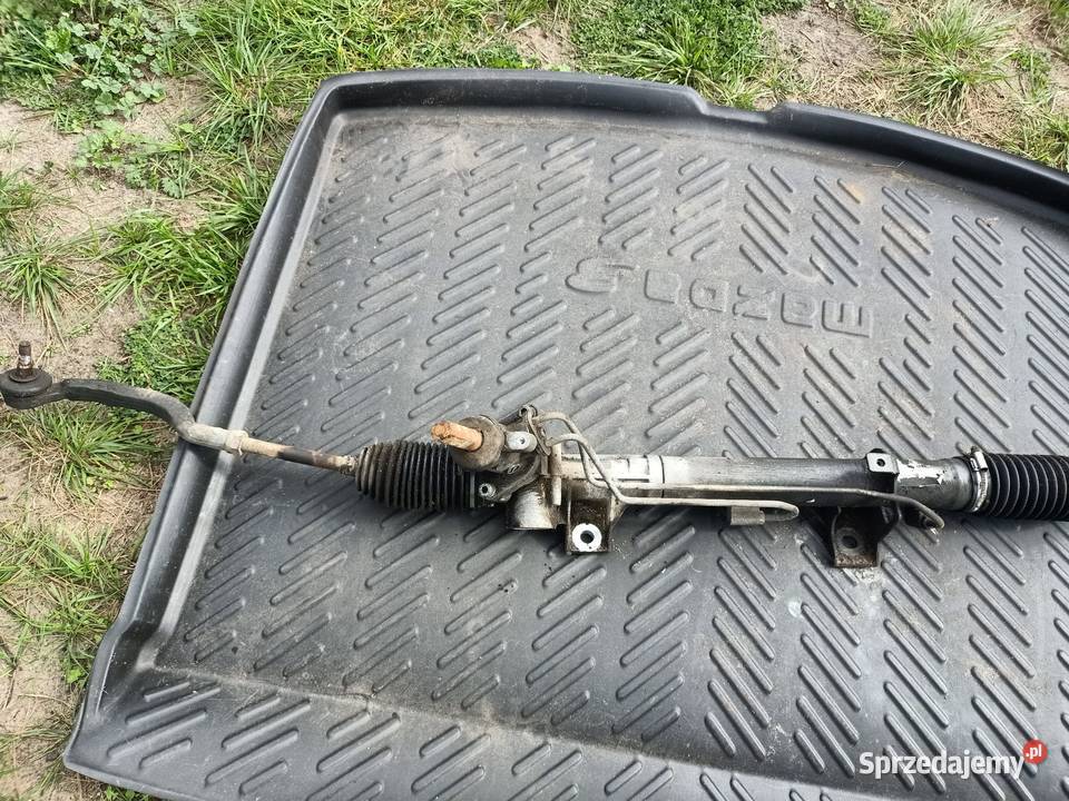 Maglownica przekładnia kierownicza laguna II