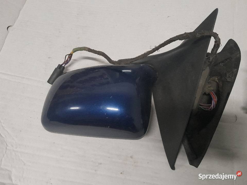 Ford Escort xr3i lusterko lewe prawe wielkopolskie Czajków