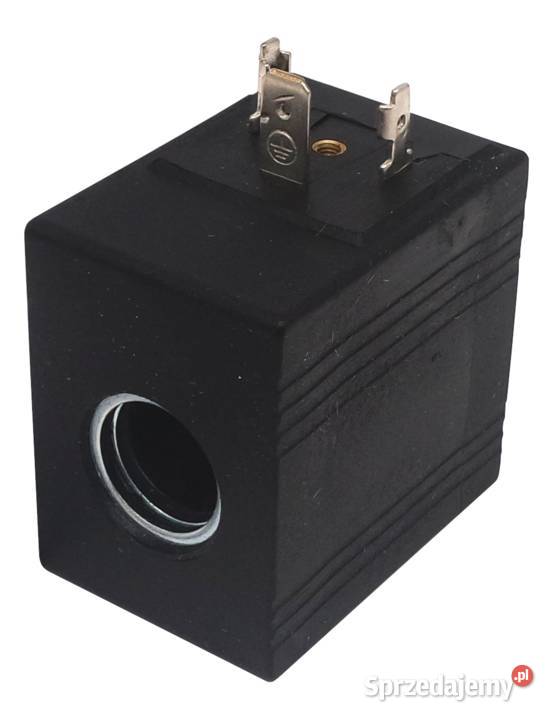 CEWKA 12V Do ROZDZIELACZA Elektr F40 NAKRĘTKA Z Solec Kujawski