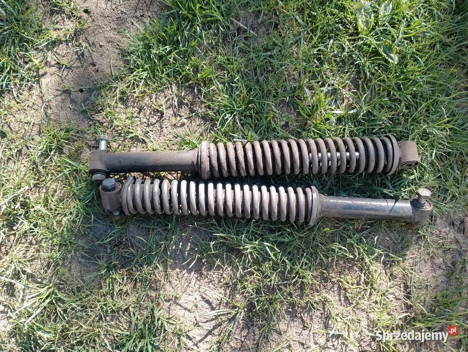 Jawa 50 Romet ogar 200 Pozostałe