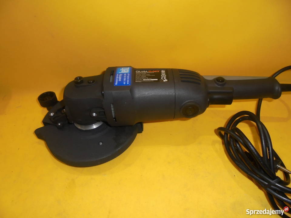 Pilarka Dwutarczowa DUALSAW CS 650 Nieużywana Katowice sprzedam