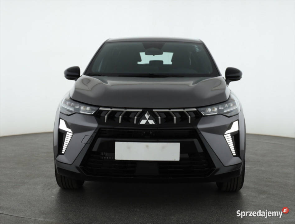 Mitsubishi ASX 13 T MHEV łopatki zmiany biegów Piaseczno