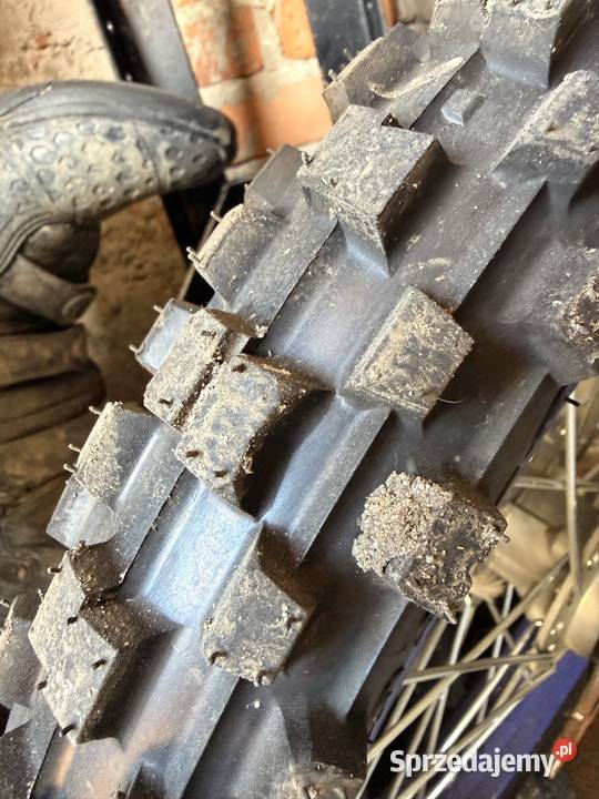 Cross 125cc Nisko sprzedam