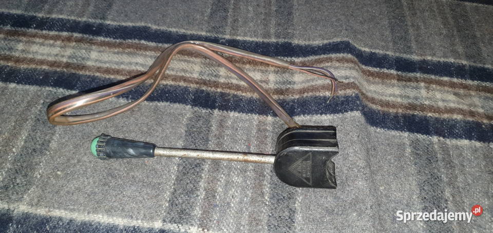 Przełącznik kierunkowskazów Żuk Nysa Mysłowice