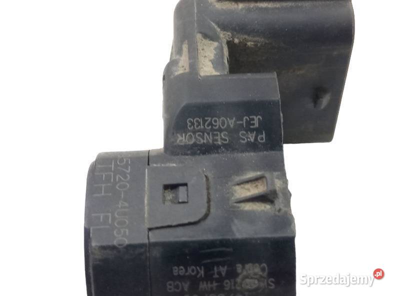 CZUJNIK SENSOR PDC PARKTRONIC 957204U050 Kia osobowe Czujniki sprzedam