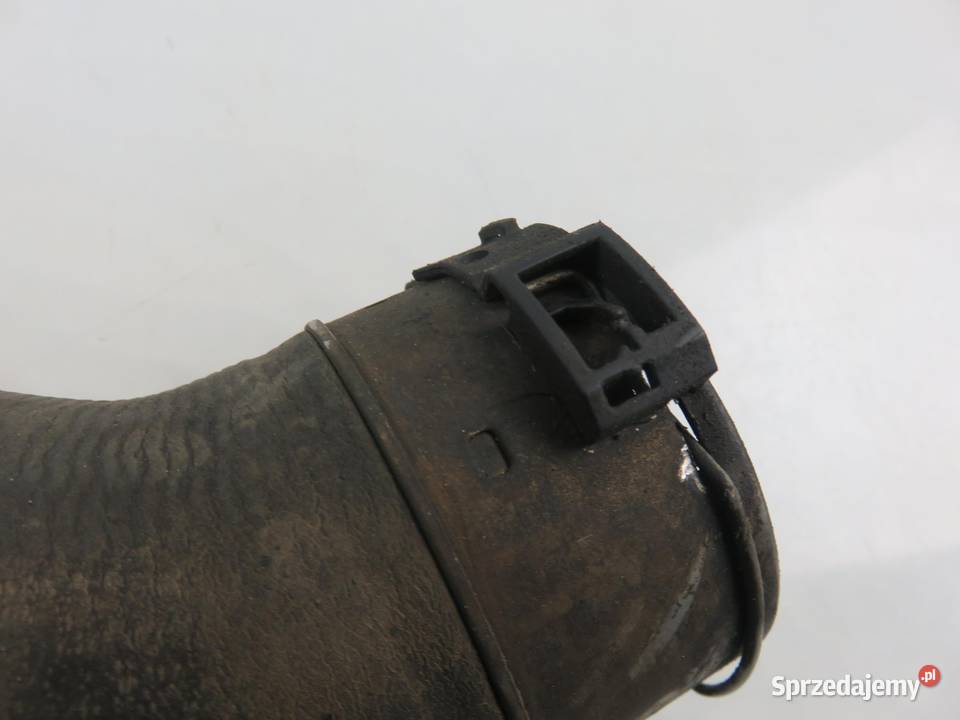 RURA INTERCOOLERA BMW X1 E84 20 d osobowe małopolskie