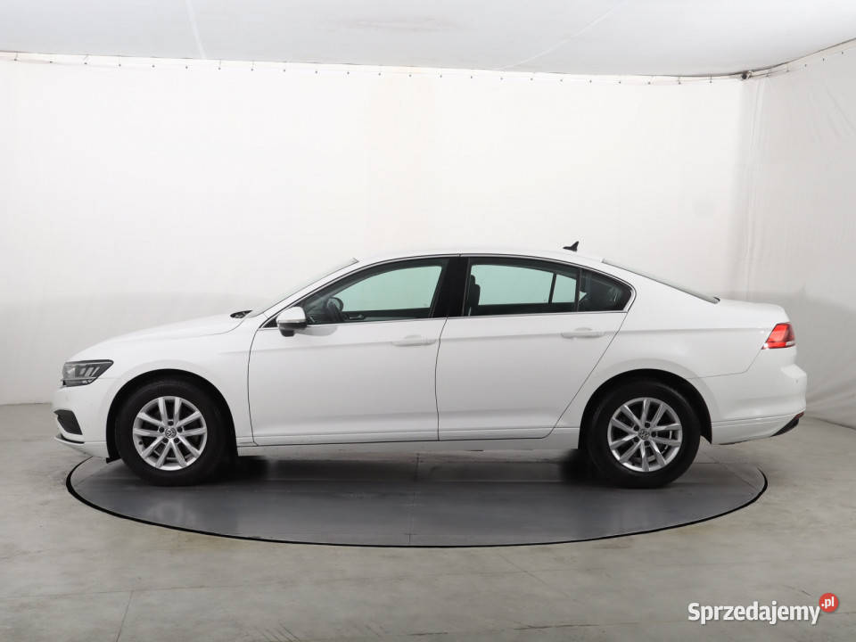 VW Passat 15 TSI isofix śląskie Katowice sprzedam