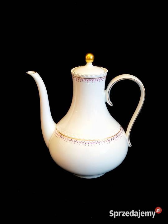 Dzbanek Hutschenreuther Tirschenreuth