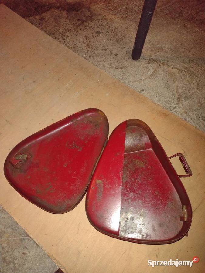 Puszka narzędziowa WSK WFM