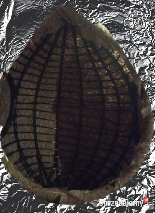 Huśtawka ogrodowa 130cm Szczecin