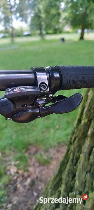 Marin Bobcat Trail 3 M Rower górski MTB Leszno