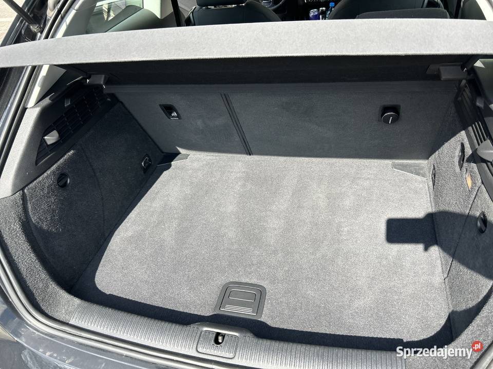 Audi a3 8v manualna wielkopolskie Opalenica sprzedam