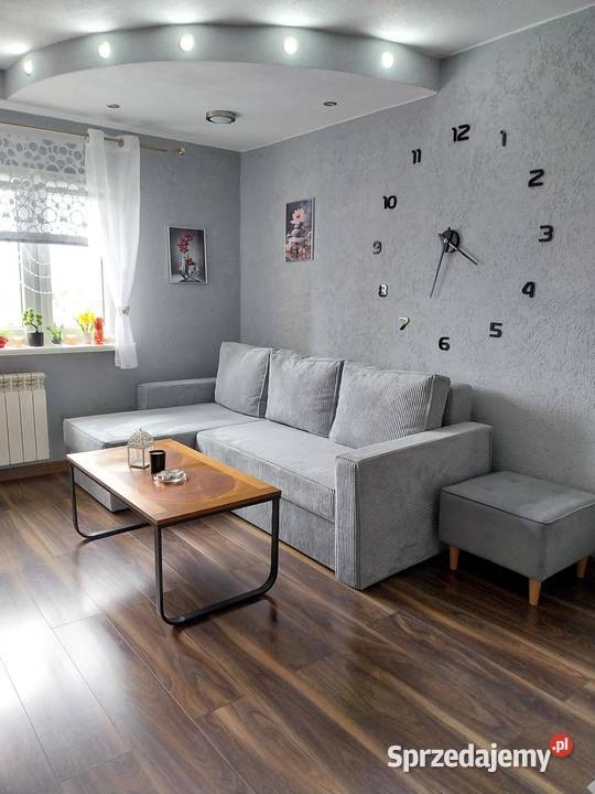 Unikatowy stolik kawowy Oława