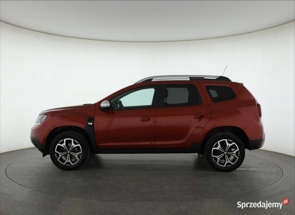 Dacia Duster 10 TCe Piaseczno