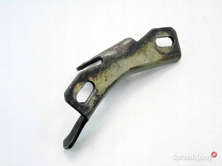 MOCOWANIE ŁAPKA CZUJNIKA WAŁU KORBOWEGO FIAT CC Sosnowiec