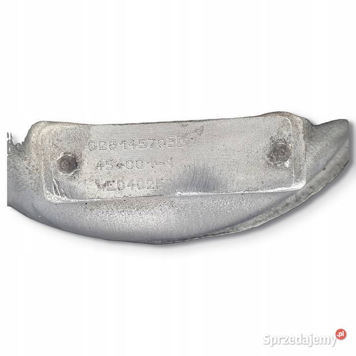 TURBOSPRĘŻARKA Audi 80 B4 19 TDI turbo Chełm