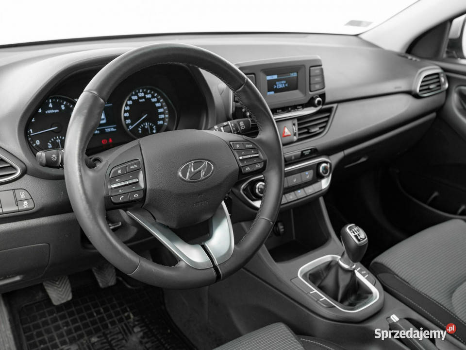 Hyundai i30 GD2C82415 DPI Classic Bluetooth Gdańsk