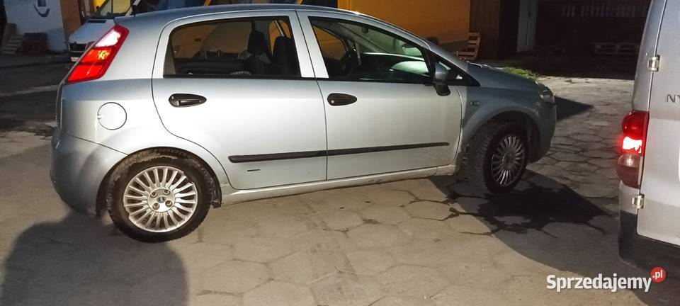 Fiat Grande Punto