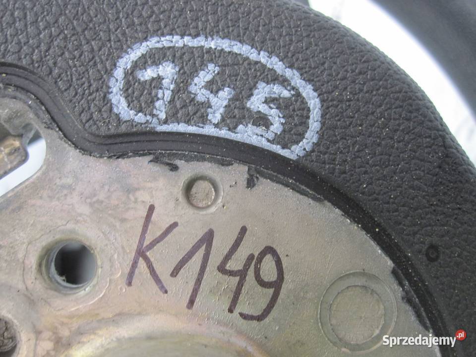 SKODA FABIA II kierownica 3T0419091 świętokrzyskie Kielce