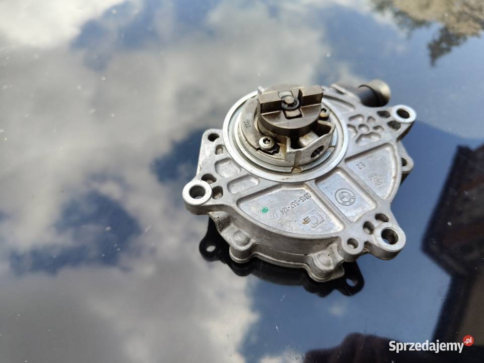Bmw e87 e90 n43 vacumpompa oryginał Aleksandrów Łódzki sprzedam