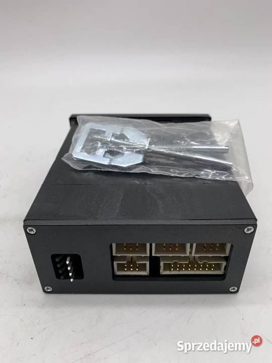 Drkopp Frdertechnik 754T Modul A27 ESM200 Pozostałe Warszawa
