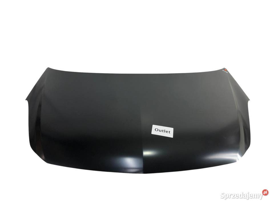 Opel Corsa D 072006122014 Maska Pokrywa silnika Skarżysko-Kamienna