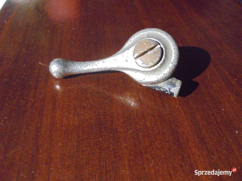 BMW NSU Horex dzwigniamanetka Magura Amal Amac Pozostałe Katowice sprzedam