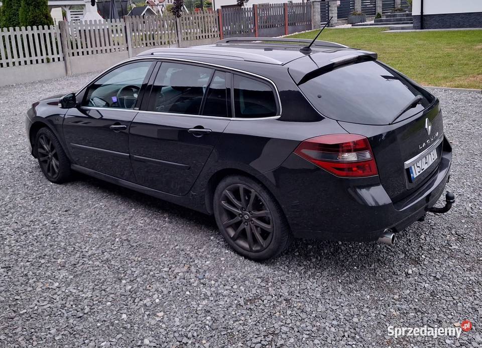Renault Laguna III