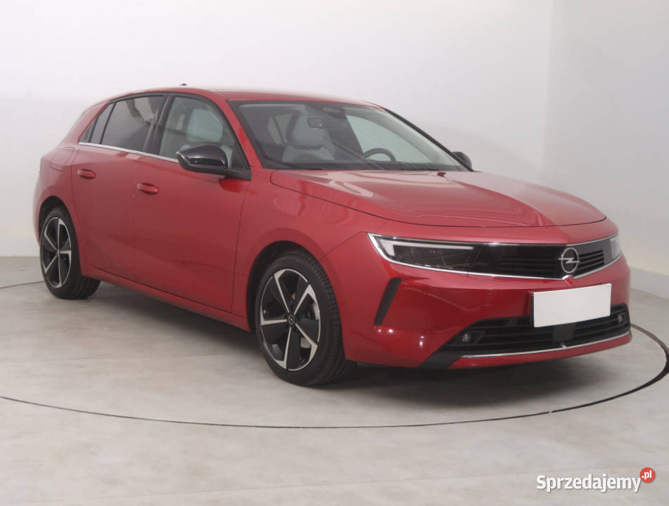 Opel Astra 12 Turbo Bielany Wrocławskie sprzedam