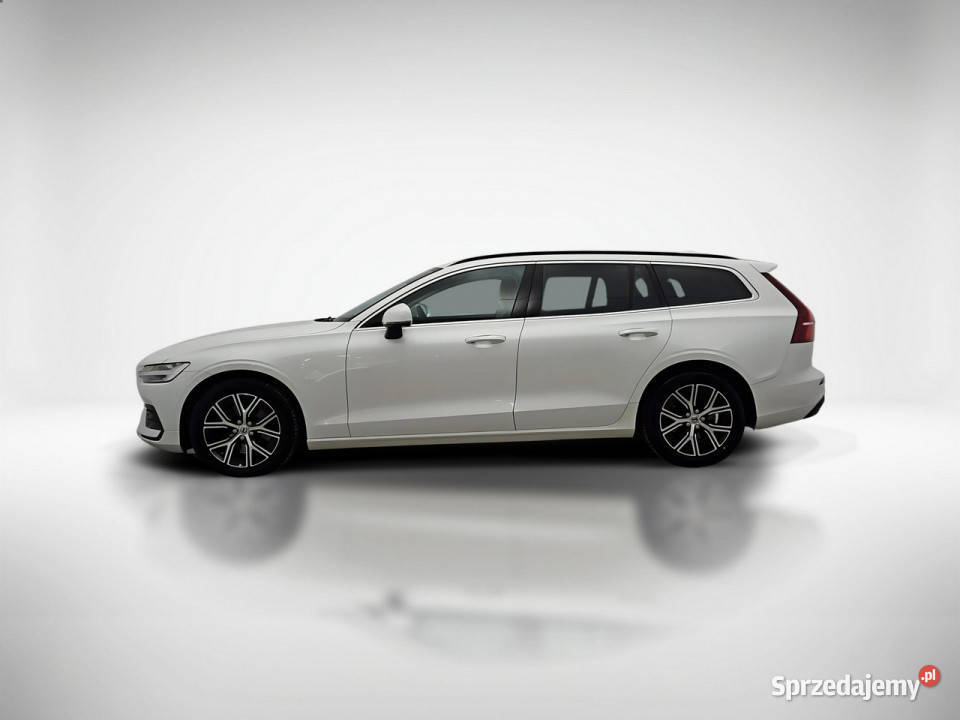Volvo V60 B4 D Core aut Z Polskiego Salonu V60 Warszawa