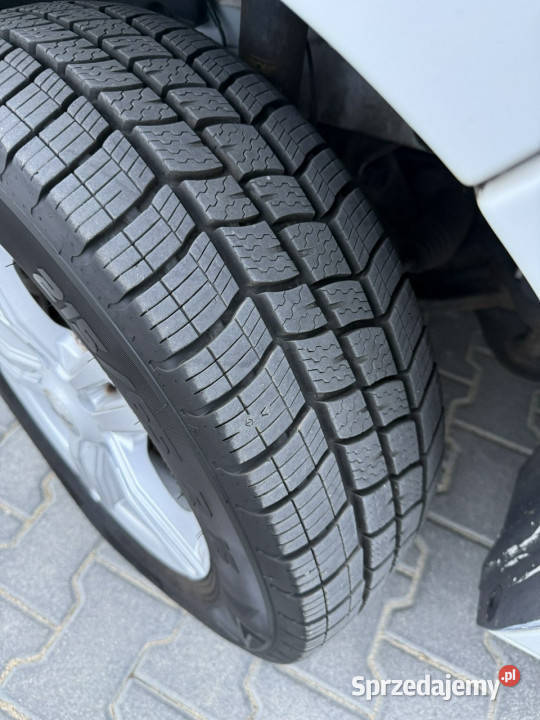 samochody kempingowe Renault Renault Master Sokołów Podlaski