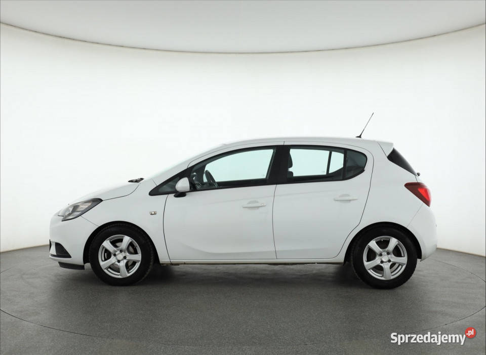 Opel Corsa 14 mazowieckie Piaseczno