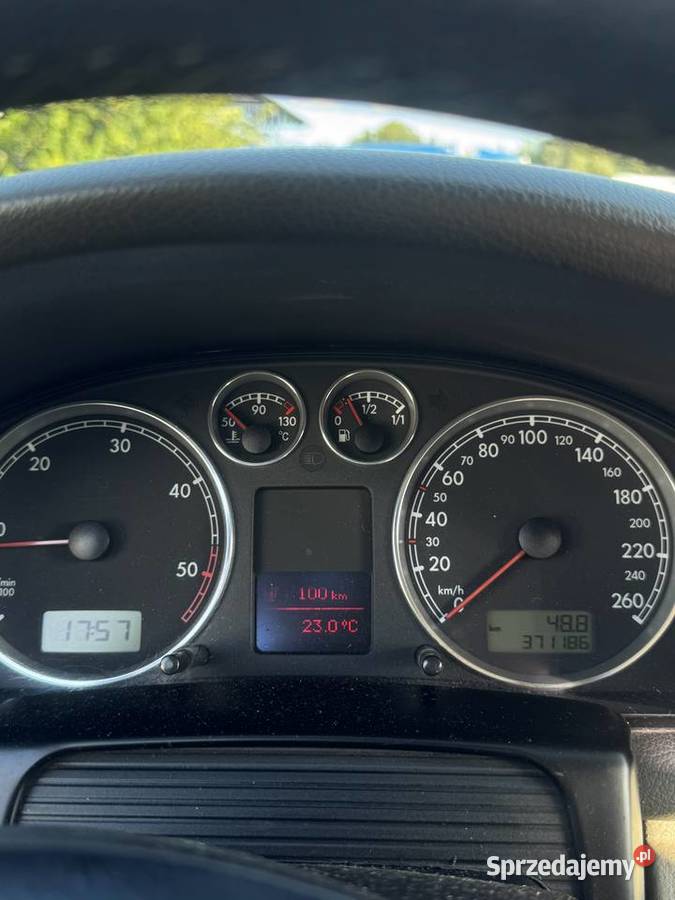 Vw passat b5 Passat Szczecin