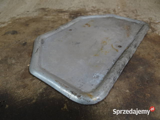 rejestracja blacha MZ AWO Simson IFA org DDR Żary